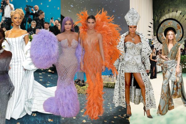 How the Met Gala Became Fashion’s Most Profitable Marketing Machine