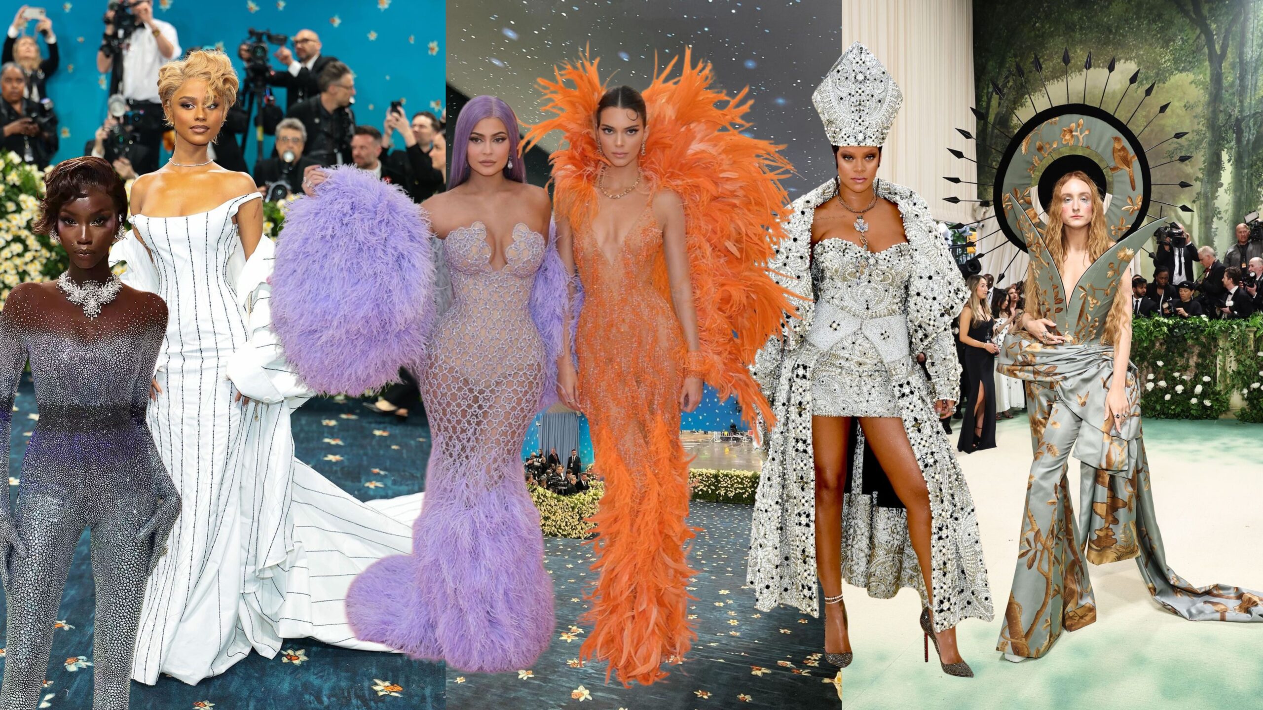 How the Met Gala Became Fashion’s Most Profitable Marketing Machine